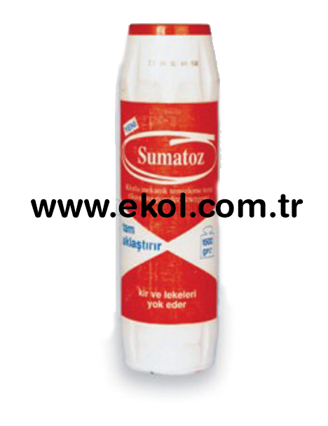 Suma Toz Ovma Maddesi 1,50KG
